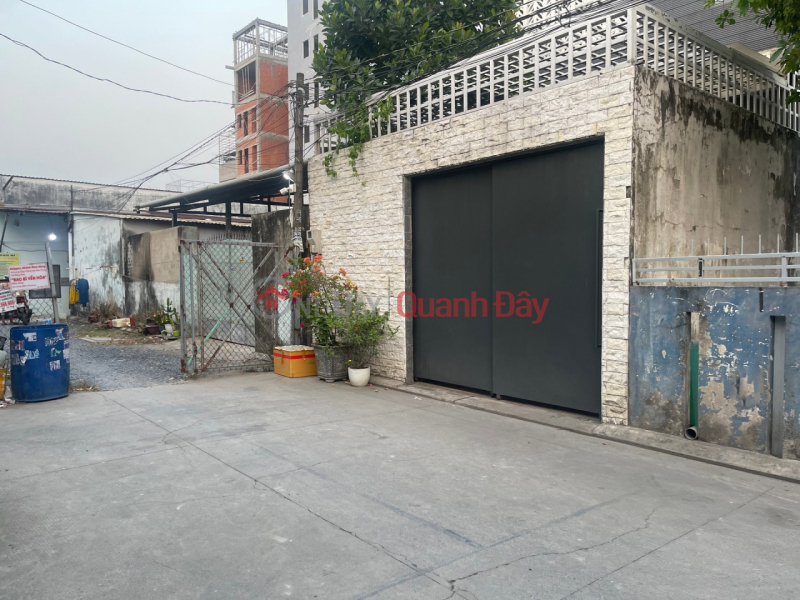[L2264] ĐẤT VÀNG VƯỜN LÀI - XÂY CHDV SIÊU ĐỈNH, Việt Nam, Bán, đ 8,7 tỷ