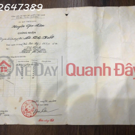 Bán lô đất 557m2 tại xã Cổ Bi, huyện Gia Lâm, Hà Nội, giá tốt 2,228 tỷ _0
