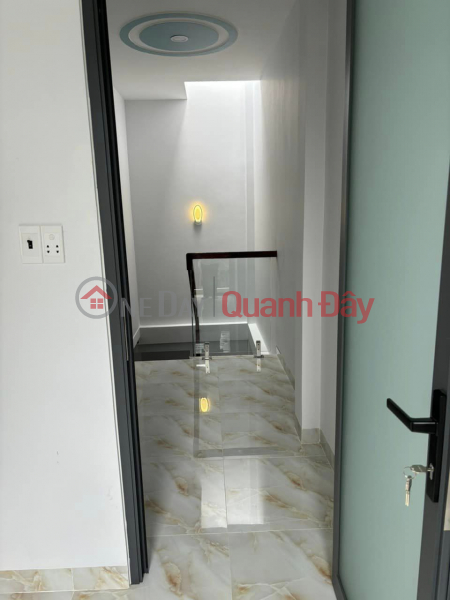 Property Search Vietnam | OneDay | Nhà ở | Niêm yết bán NHÀ NHỎ MỚI ĐẸP - NGAY LÊ VĂN QUỚI - 2PN - GIÁ NHỈNH 3 TỶ