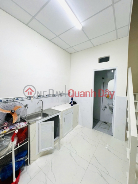 FOUR COMMUNE - ALLEY CONNECTING LE VAN QUOI - TRUONG PHUOC PHAN - 2 FLOORS, 2 BEDROOMS - 32M2, PRICE 3.4 BILLION | Vietnam, Sales | đ 3.4 Billion