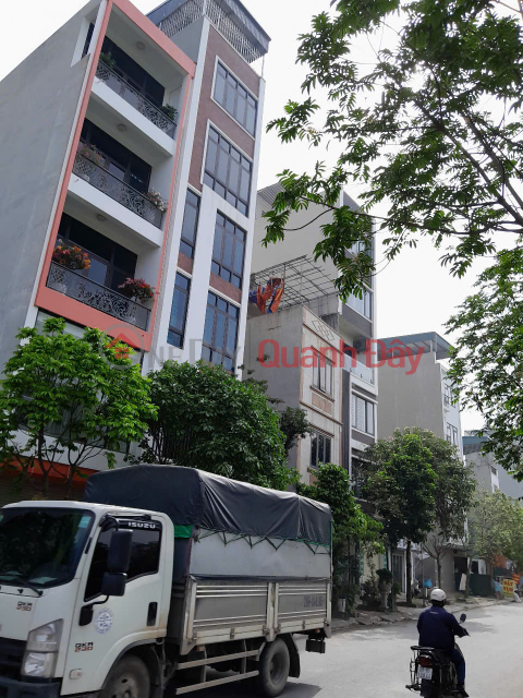 7 tầng thang máy tại DV Mậu Lương Hà Đông 14 tỷ. _0