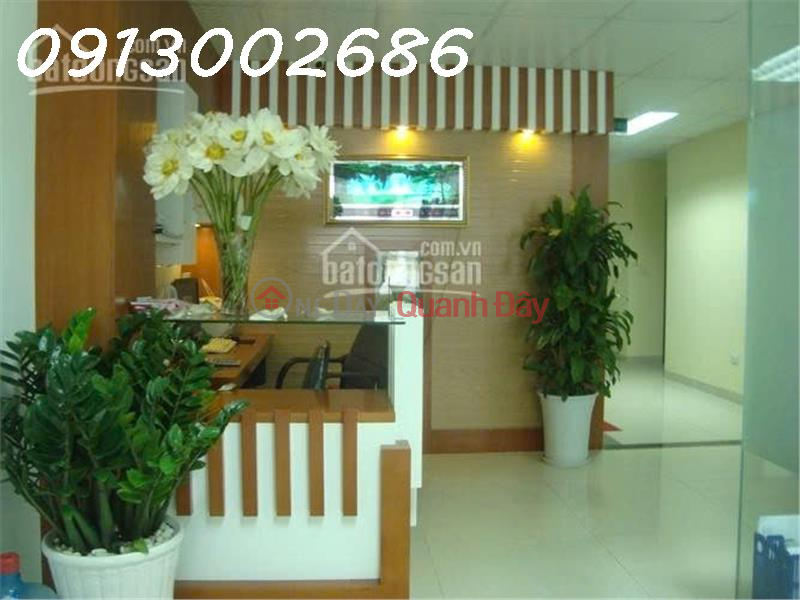 Cho thuê văn phòng 40-70-100 m2 tại Talico Building 22 Phố Hồ Giám, P.Văn Miếu-QTG, Hà Nội | Việt Nam, Cho thuê, đ 8 triệu/ tháng
