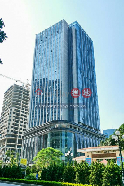 MB Grand Tower (MB Grand Tower) Cau Giay|搵地(OneDay)(3)