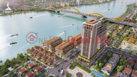 Căn hộ cao cấp Sun Ponte Residence Đà Nẵng _0