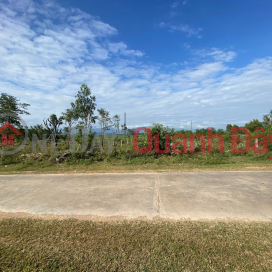 CODE 945: (NH-01) LAND LOT SALE IN TRUONG LOC, NINH HUNG, NINH HOA _0