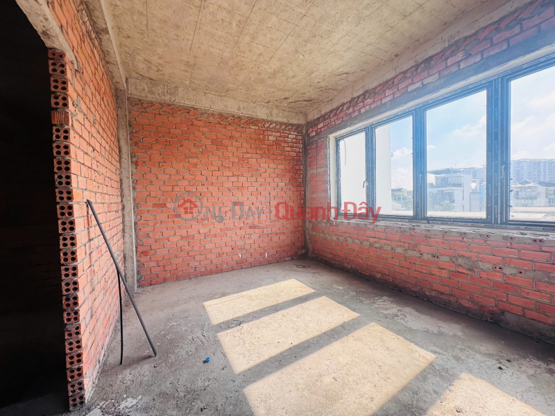 đ 6,8 tỷ Bán nhà 1T2L KDC Tín Nghĩa, Quang Vinh, đường CMT8 giá cực tốt chỉ 6,8 tỷ