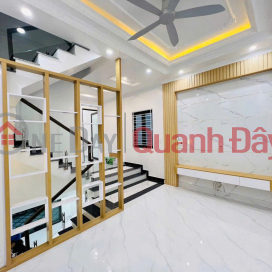 Selling a 4-story house, 40m2, in Binh Kieu, Dong Hai, Hai Phong - Car parking available near the house, accessible alley. _0