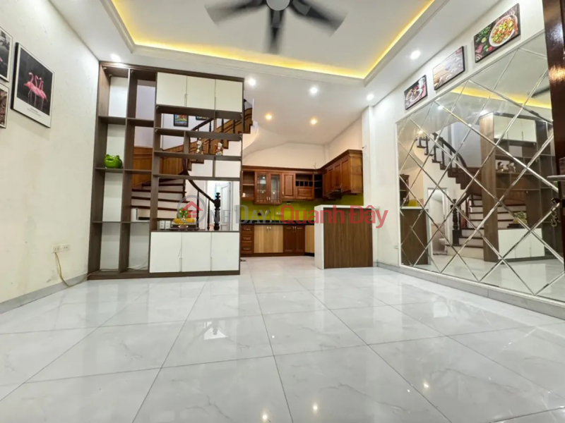 Bán Nhà Vương Thừa Vũ - Thanh Xuân, DT32m2, 5Tầng, MT Đẹp, Giá Nhỉnh 6tỷ Việt Nam, Bán đ 6,8 tỷ