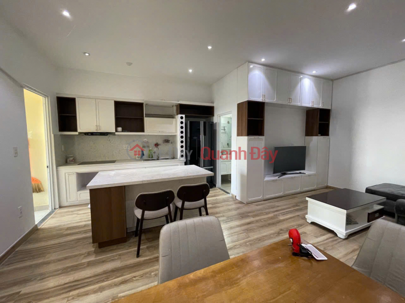Property Search Vietnam | OneDay | Residential, Rental Listings | Son An apartment for rent, 2 bedrooms, fully furnished, only 8 million\\/month