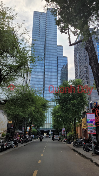 Saigon Centre 2 (Trung tâm Sài Gòn 2),District 1 | (2)