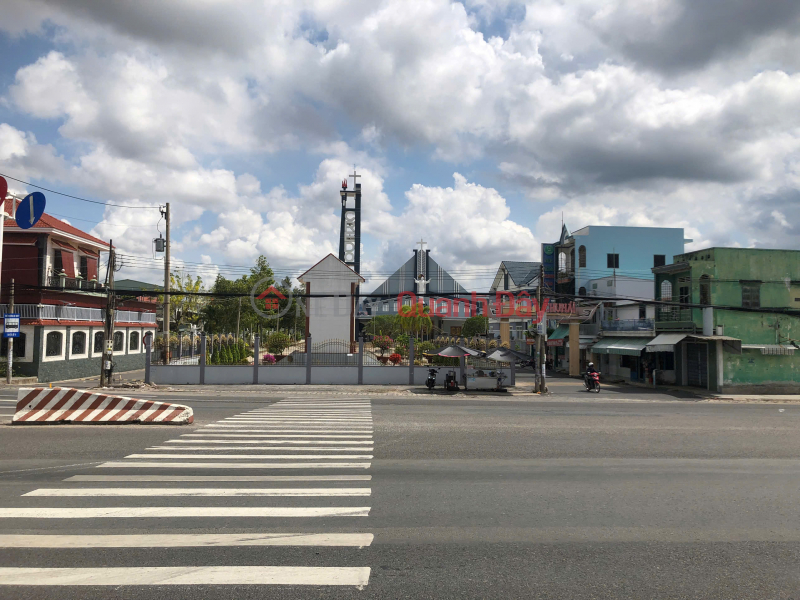 HOUSE FOR SALE ON QL51 FRONTAGE - CHU HAI, BEAUTIFUL HOUSE BUSINESS, Vietnam | Sales, đ 1 Billion