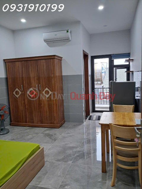 Mini apartment for rent in Hoa Khanh Bac, Lien Chieu District, Da Nang _0