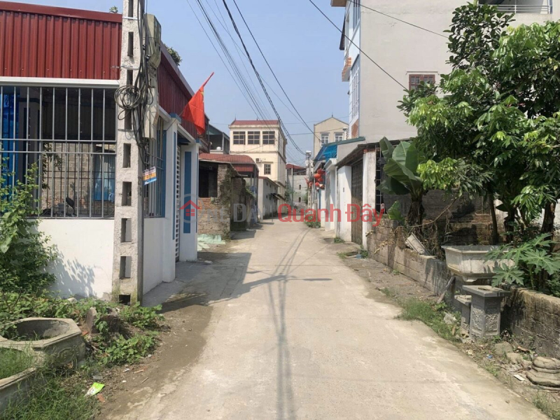 Property Search Vietnam | OneDay | Nhà ở | Niêm yết bán, CHÍNH CHỦ BÁN LÔ ĐẤT 269M TẠI THỦY XUÂN TIÊN-CHƯƠNG MỸ-HÀ NỘI