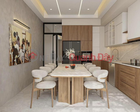 **Bán nhà hẻm 686 Cách Mạng Tháng 8, phường 5, Tân Bình (4*15) chỉ 8 tỷ _0