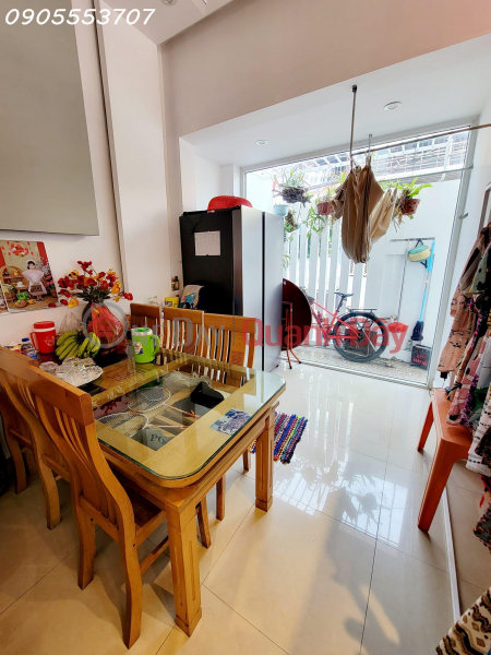 Property Search Vietnam | OneDay | Residential | Sales Listings, Beautiful house, corner lot, AN THUONG, MY AN, Ngu Hanh Son, DN. Area over 80m2 but only 8.x billion (x small)