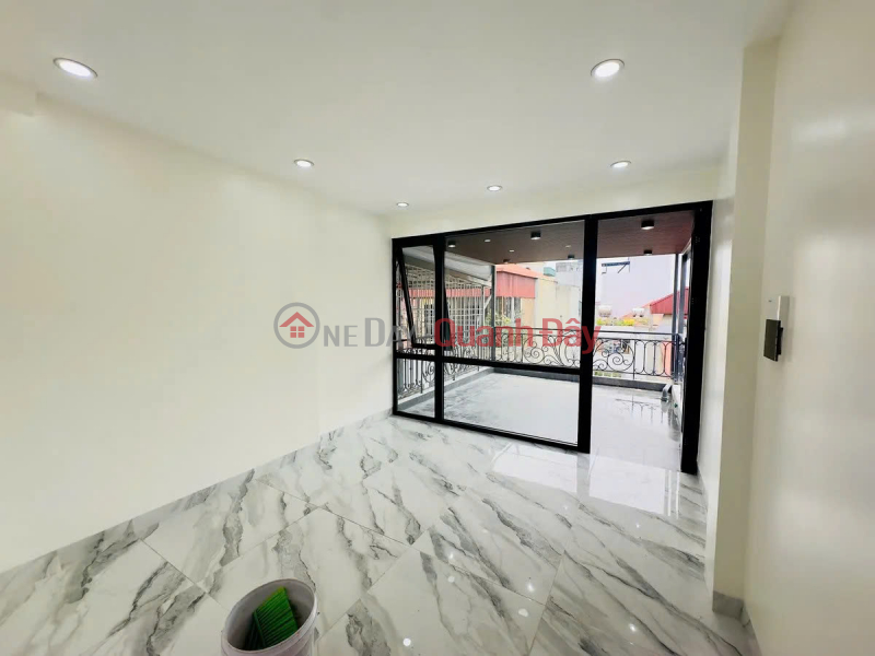 đ 12,9 tỷ | NHÀ MỚI Ở LUÔN 5 TẦNG THANG MÁY Nguyễn Sơn 60m2 mặt tiền 3.6m,12.9 tỷ Long Biên.