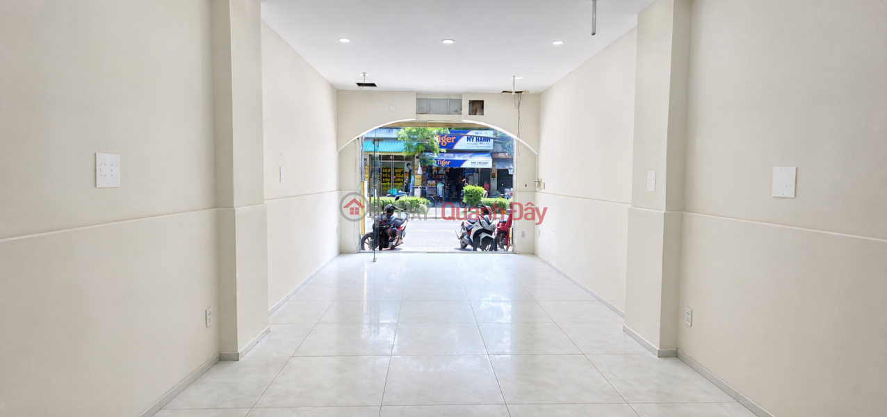 Cho Thuê Nhà Mặt Tiền Nguyễn Cửu Đàm 48m², 4TẦNG-20Triệu-KHU DỊCH VỤ Việt Nam Cho thuê | đ 20 triệu/ tháng