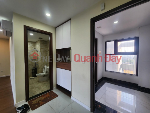 (Tin thật 100%) CH 82m2 x 2PN tại Green Park Trần Thủ Độ - Ban công hướng Đông - Nội thất 400 triệu _0