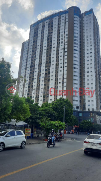 MAC THAI TO - TRUNG KINH, GOOD PRICE APARTMENT IN SUONG, 129M2 3BRs, 2VS, SPACIOUS LIVING ROOM PRICE, Vietnam Sales ₫ 3.9 Billion