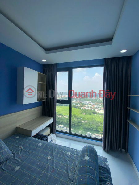 Bán căn hộ 2PN dt 74m2, nhà đầy đủ nội thất giá 4.6 tỷ tổng giá Lavida Q7 Việt Nam, Bán | đ 4,6 tỷ