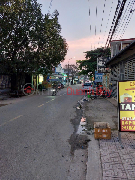 đ 7 tỷ | CHÍNH CHỦ CẦN BÁN NHANH LÔ ĐẤT ĐẸP Tại Xã Hóa An, TP Biên Hòa, Tỉnh Đồng Nai