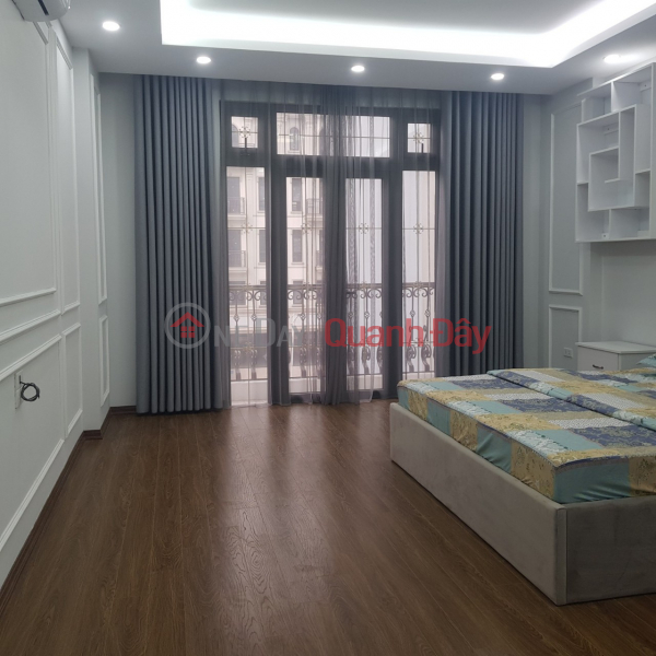 HOUSE FOR SALE ON VAN PHUC STREET, CUT RIGHT AT THE 4TH INTERSECTION OF TO HUU WITH VAN PHUC, HA DONG, 50 M x 4 FLOORS, APPROPRIATE PRICE 11.6 BILLION, Vietnam, Sales, đ 11.6 Billion
