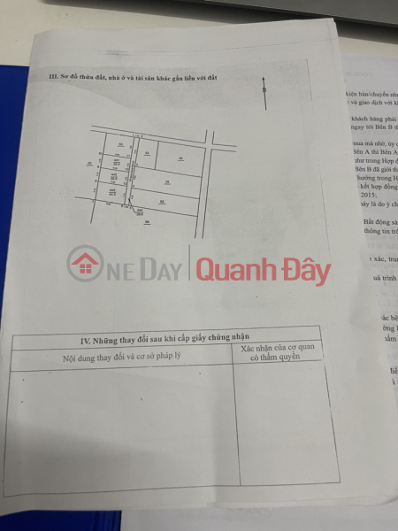 Bán Đất Giang Biên, 45m vuông đét, 10m ra oto tránh giá đầu tư. LH 0936123469 Việt Nam, Bán đ 5,4 tỷ