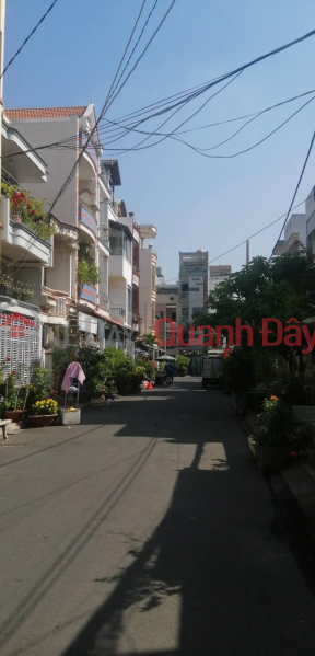 BINH TAN FRONT - 2 FLOORS - 78M2 - NEAR AEON BINH TAN - ABOUT 6 BILLION | Vietnam, Sales | đ 6.7 Billion