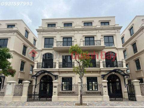 3 CĂN SONG LẬP ĐẸP NHẤT ĐẢO VUA 2– GIÁ TỐT _0