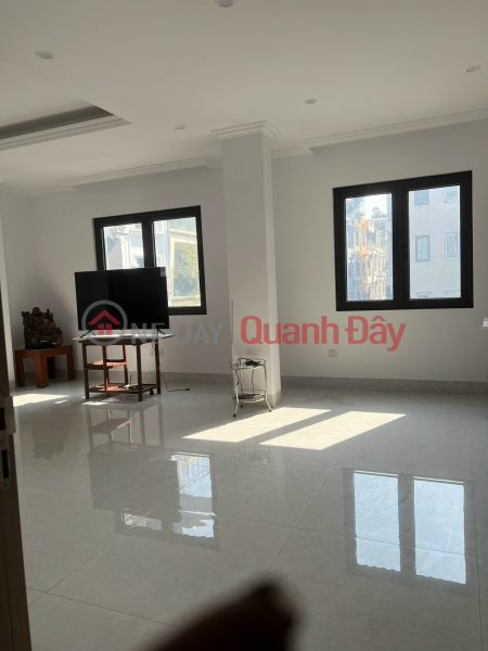 Property Search Vietnam | OneDay | Residential Rental Listings | New house for rent from owner 80m2x4T, Business, Office, Restaurant, Nguyen Phong Sac-20 Million