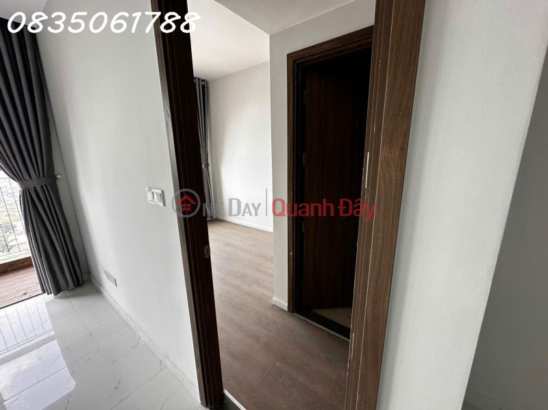 Property Search Vietnam | OneDay | Nhà ở Niêm yết cho thuê CĂN HỘ GẦN CHỢ ĐẦU MỐI THỦ ĐỨC CĂN HỘ 3PN GIÁ 5TR