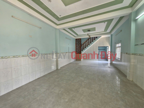HOUSE FOR SALE, CORNER LOCATION ON LE THI KHUONG STREET - DINH MARKET AREA - NHON BINH. CODE: _0