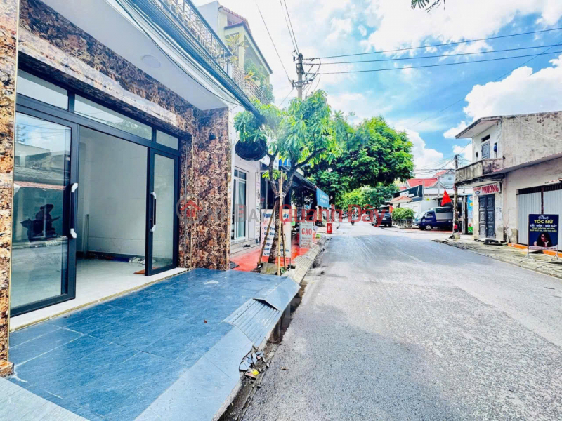 Property Search Vietnam | OneDay | Residential | Sales Listings, House for sale on Thien Loi street - 92m², 3 floors - prime location - price 9.5 billion VND