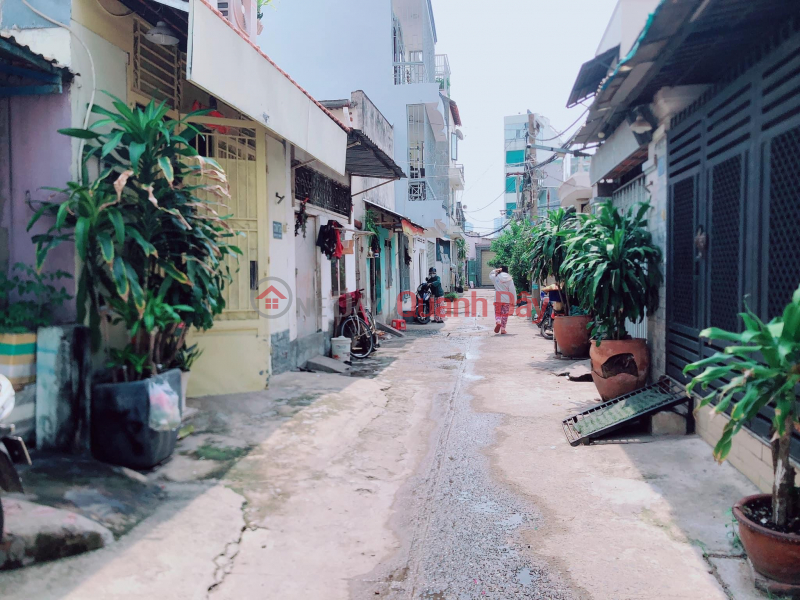 Property Search Vietnam | OneDay | Nhà ở Niêm yết bán, 82M2 XE HƠI ĐỖ CỬA CÓ 5 PHÒNG TRỌ CHO THUÊ NHỈNH 3 TỶ SHR HOÀN CÔNG