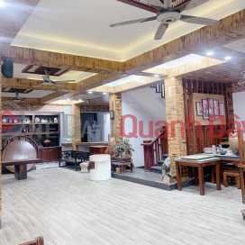 Business premises for rent in An Hung Ha Dong urban area 320m2 - 4 floors - 25m frontage _0