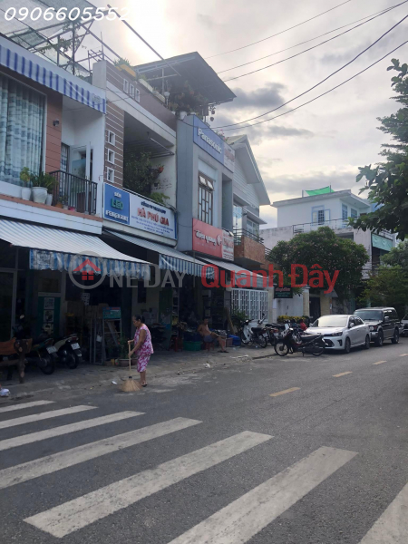 Property Search Vietnam | OneDay | Nhà ở, Niêm yết bán, Bán nhà phố Lý Thái Tổ 3 tầng mới ken chỉ 3,2 tỷ