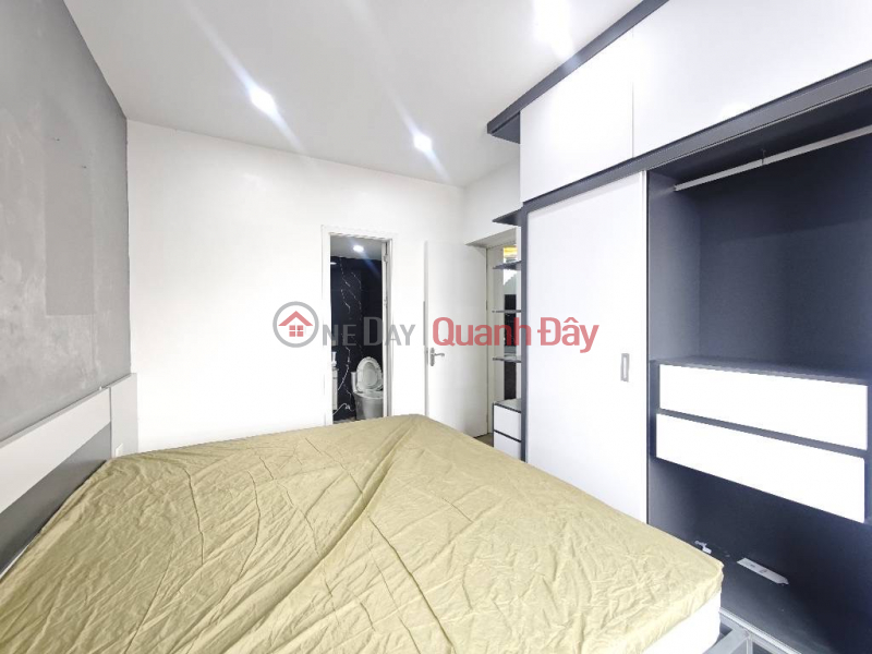 Property Search Vietnam | OneDay | Residential, Sales Listings APARTMENT ON NGUYEN CO THACH NAM STREET, TU LIEM, AREA 130M2 - FULLY FURNITURE WORTH BILLIONS - PRICE 9.350 BILLION