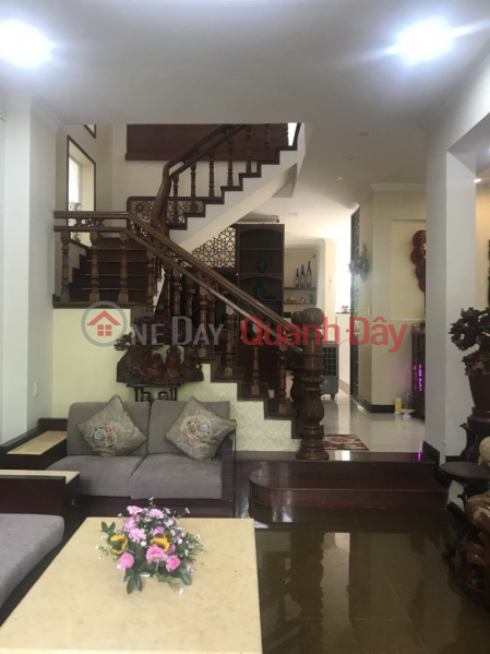 ► Hoa Khe Villa near Dien Bien Phu, 260m2, 12m wide, 3 floors Sales Listings