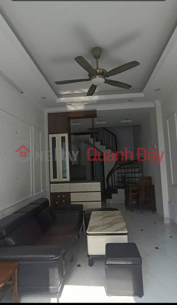 BÁN NHÀ 4 TẦNG – 2 MẶT NGÕ – Ô TÔ VÀO NHÀ – ĐÔNG DƯ, GIA LÂM, Việt Nam | Bán đ 5,85 tỷ