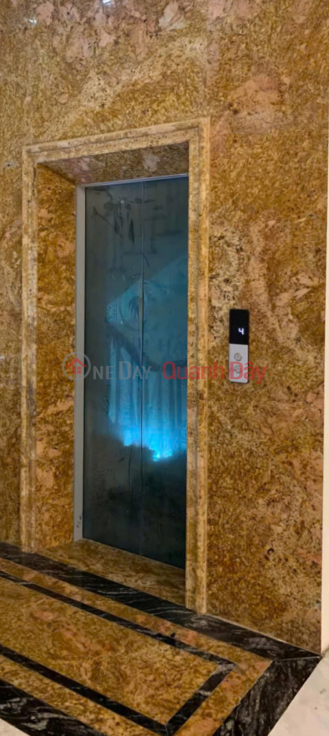 Corner house for rent, 221m2 - 5.5 floors, Nguyen Tuan, Vu Trong Phung - 89 million VND _0