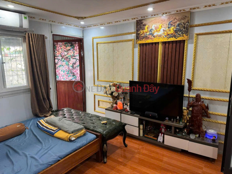 38m cầu đơ hà cầu hà đông _cách mặt phố quang trung chỉ 150m_ tiện ích không thiếu thứ gì _ gần trường, Việt Nam Bán, đ 7,28 tỷ