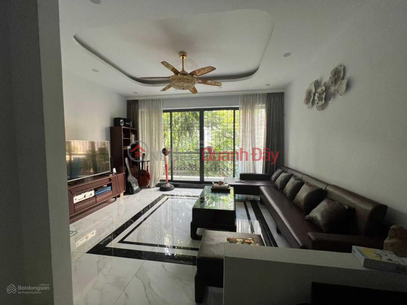 Property Search Vietnam | OneDay | Nhà ở, Niêm yết bán | Bán Lk FLC Garden Đại Mỗ. Hoàn thiện. DT 98m2 x 4T, MT 7m Giá 13 tỷ. LH: 0964 769 634