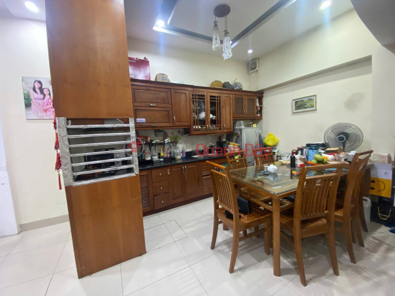 Property Search Vietnam | OneDay | Residential Sales Listings Beautiful house in Phuc Dien - Bac Tu Liem, car over 55m2, only a little over 9 billion