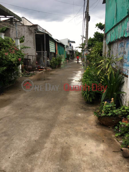 No need to use, need to urgently sell land in area 923, Ninh Kieu, Can Tho Sales Listings