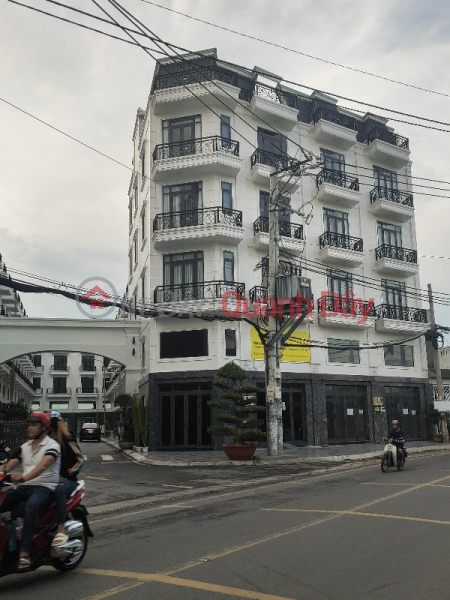 An Binh Hostel Management Office - 381 To Ngoc Van Street (Văn Phòng quản lý Nhà trọ An Bình - 381 Tô Ngọc Vân),District 12 | (1)