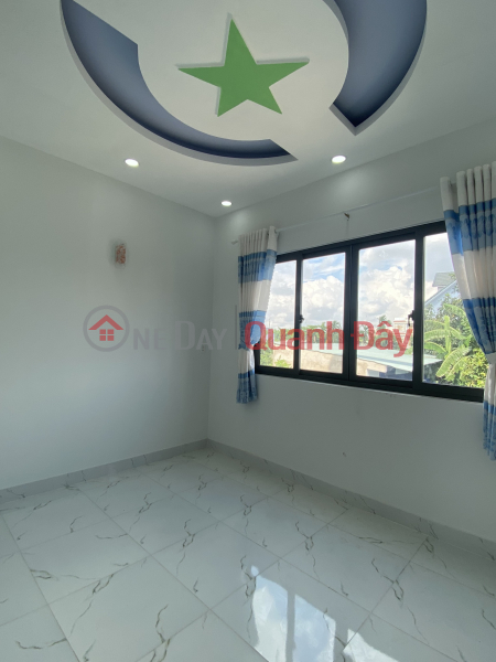 Newly built 4-storey house with 4 bedrooms, Le Dinh Can street, price 4.6 billion VND | Vietnam | Sales | đ 4.6 Billion