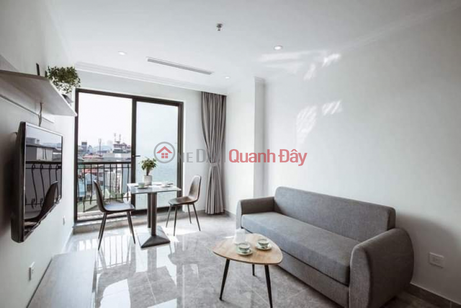 Property Search Vietnam | OneDay | Residential Sales Listings | Sell ccmn Cau Giay- 56mx6T-15m ott- MT5.4M-12 rooms - DT800 million\\/year- 10 billion