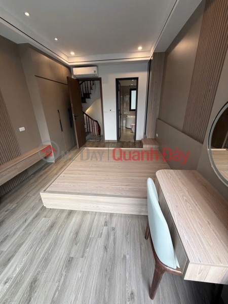 Bán nhà 35m x 5T tại ngõ 71 việt hưng, oto đỗ cổng chỉ hơn 6 tỷ còn tl., Việt Nam | Bán, đ 6,7 tỷ