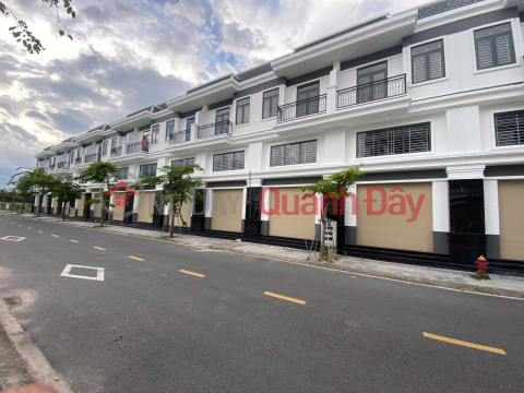 Separate book for each plot - Built according to model, right in the center of Hoa Loi - Ben Cat _0