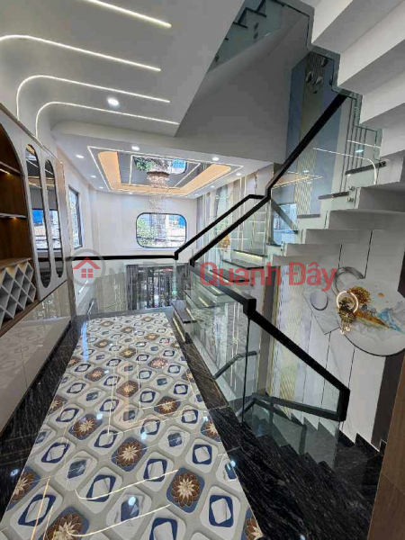 đ 8.7 Billion Bán nhà 60m² 4.3×16m² Giá 8.7tỷ